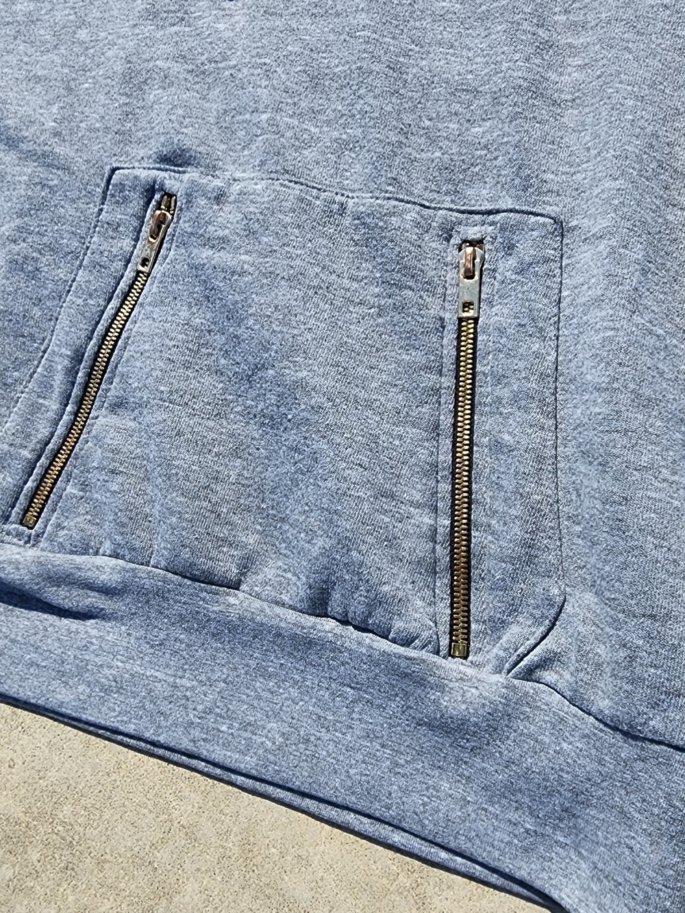 Aviator Nation Ninja Hoodie size XS - Picture 5 of 15
